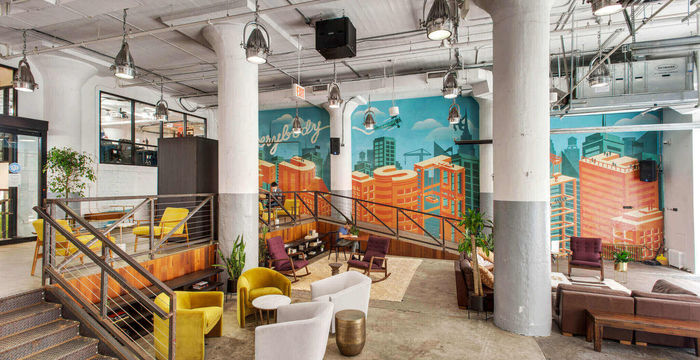 175 Varick Street, New York - Image 3