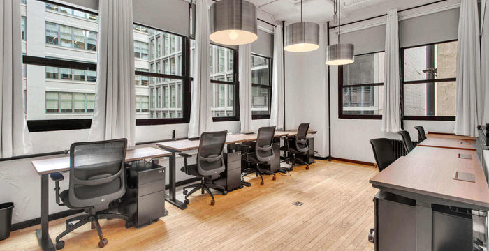 175 Varick Street, New York - Image 3