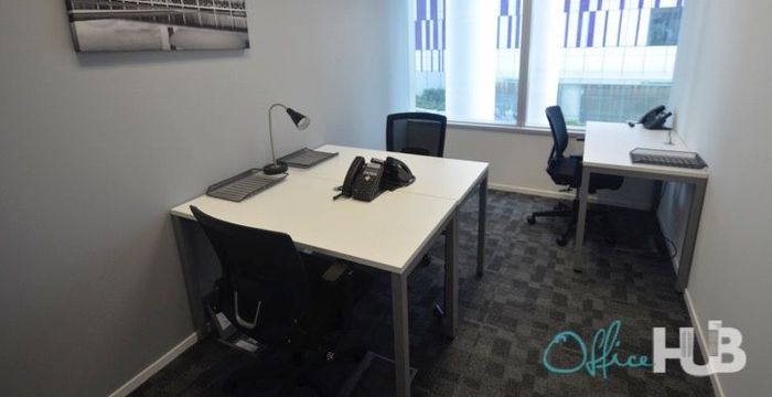 1 Fusionopolis Place, Singapore - Image 4