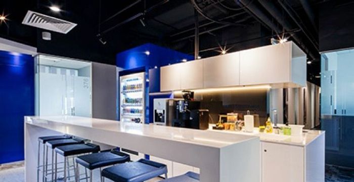 1 Fusionopolis Place, Singapore - Image 5