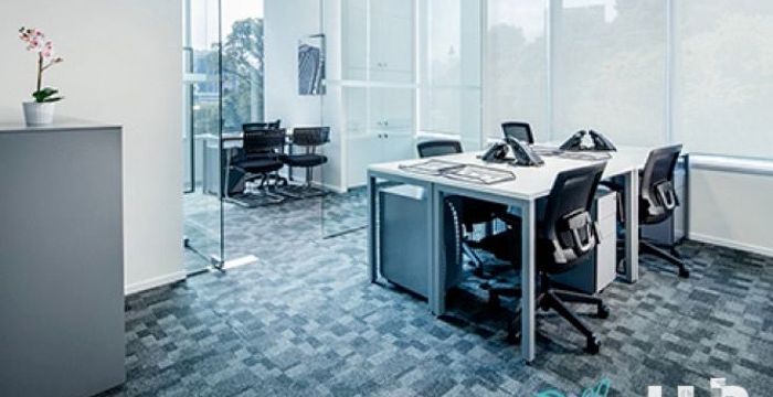 1 Fusionopolis Place, Singapore - Image 2