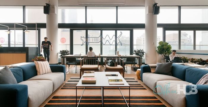 Wyndham Street, Central - Image 3