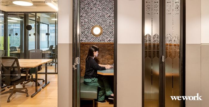 33 Lockhart Road Wanchai, Wan Chai - Image 5