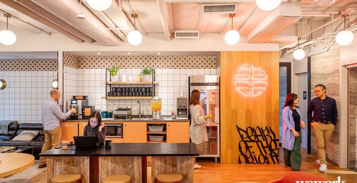 33 Lockhart Road Wanchai, Wan Chai - Image 3