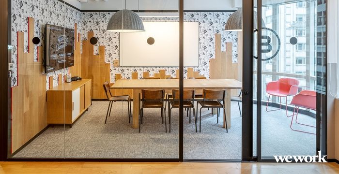 33 Lockhart Road Wanchai, Wan Chai - Image 2