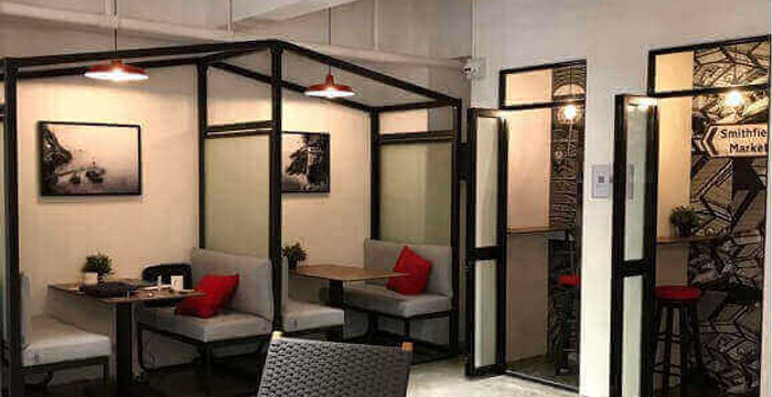 12P Smithfield, Kennedy Town - Image 2