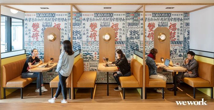 535 Jaffe Road Causeway Bay, Hong Kong Island - Image 2