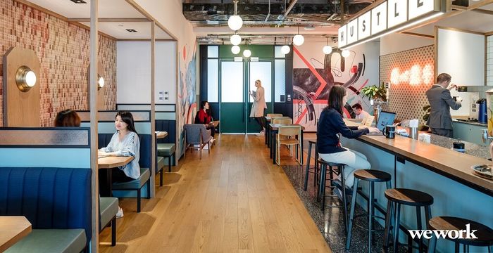 535 Jaffe Road Causeway Bay, Hong Kong Island - Image 4