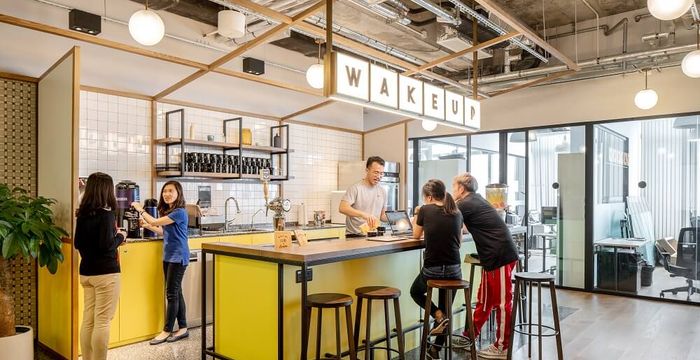 535 Jaffe Road Causeway Bay, Hong Kong Island - Image 5