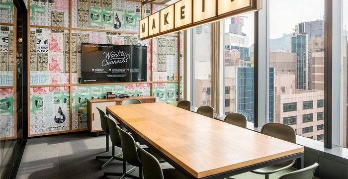 535 Jaffe Road Causeway Bay, Hong Kong Island - Image 3