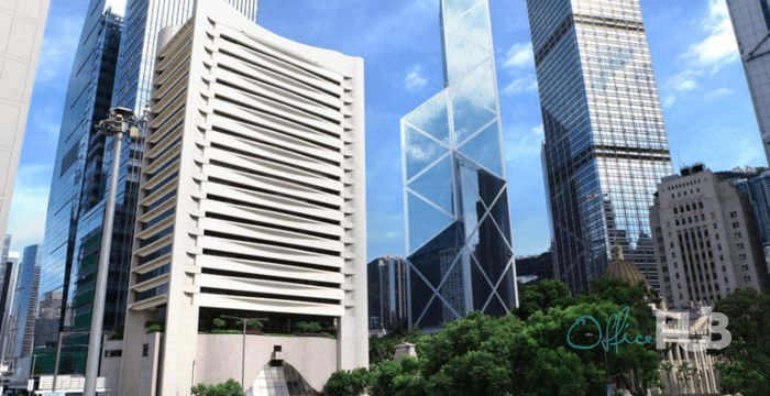 3A Chater Road Central, Hong Kong Island - Image 5