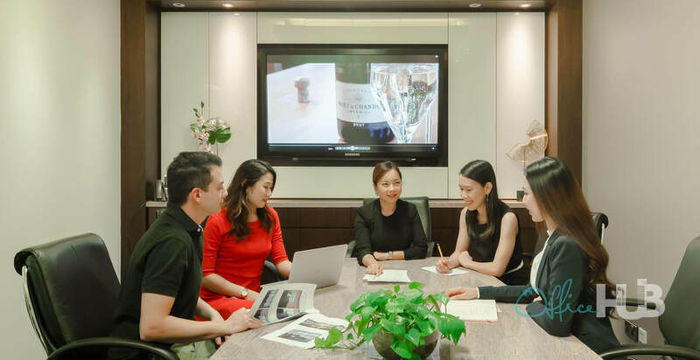 1 Peking Road Tsim Sha Tsui, Kowloon - Image 2