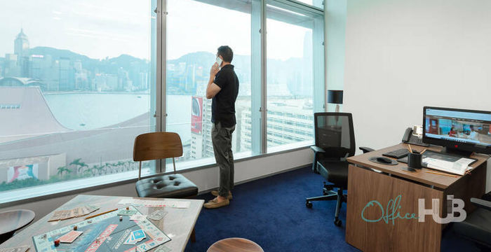 1 Peking Road Tsim Sha Tsui, Kowloon - Image 5