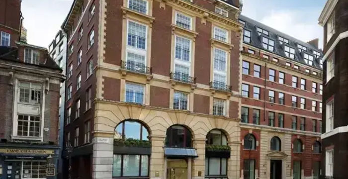 2 Queen Anne's Gate, Westminster - Image 4