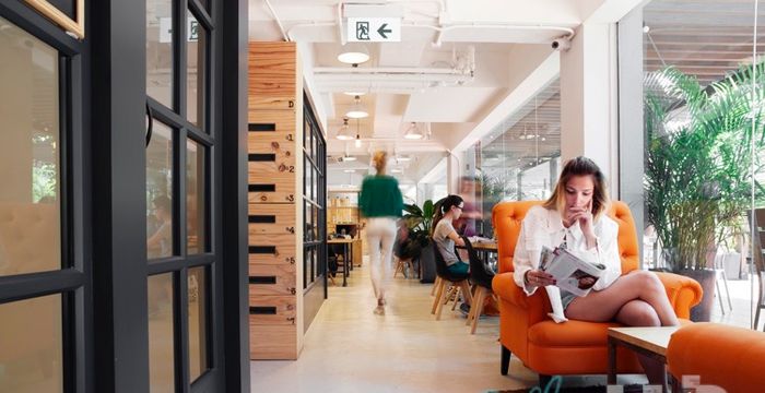 38-48 Queen's Road Central, Central - Image 4