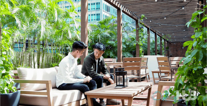 38-48 Queen's Road Central, Central - Image 4