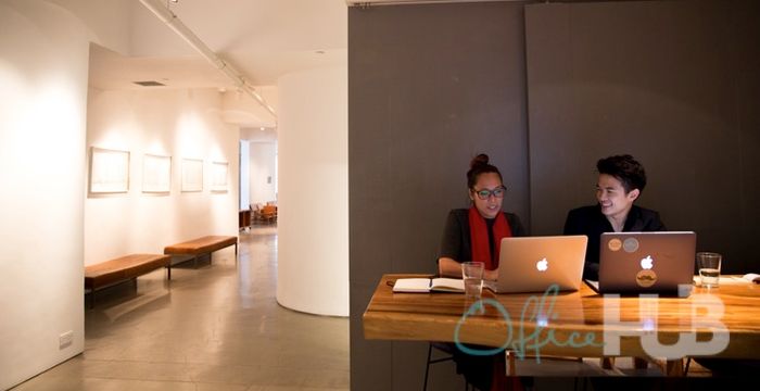 42 Wong Chuk Hang Road, Wong Chuk Hang - Image 4