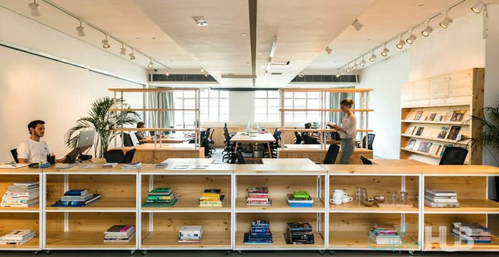 42 Wong Chuk Hang Road, Wong Chuk Hang - Image 2