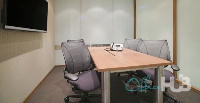 1-3 Pedder Street Central, Hong Kong Island - Image 3