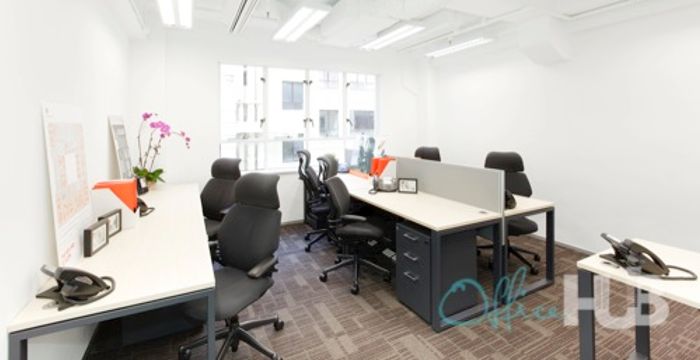1-3 Pedder Street Central, Hong Kong Island - Image 5