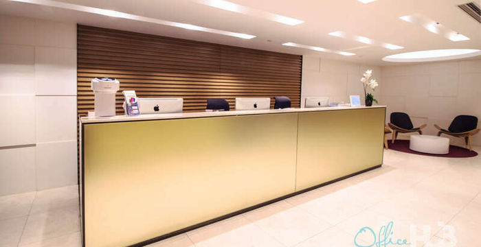 1-3 Pedder Street Central, Hong Kong Island - Image 2