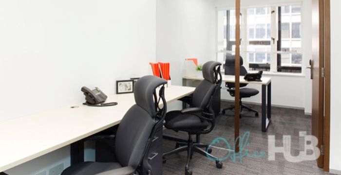 1-3 Pedder Street Central, Hong Kong Island - Image 5