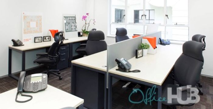 1-3 Pedder Street Central, Hong Kong Island - Image 4