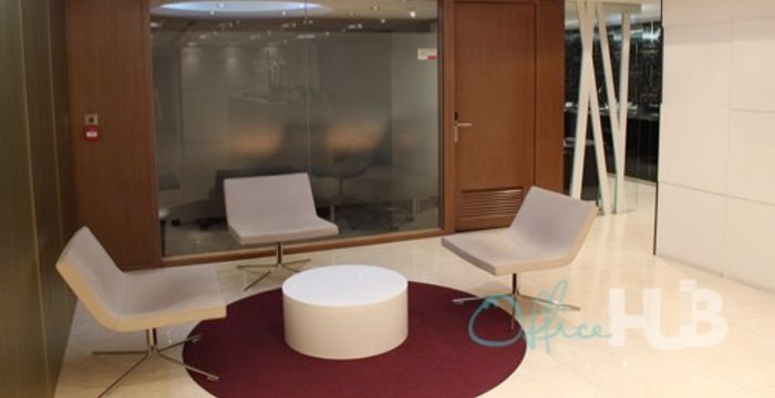 1-3 Pedder Street Central, Hong Kong Island - Image 5