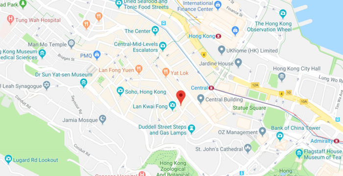 1 Wellington Street Central, Hong Kong Island - Image 5