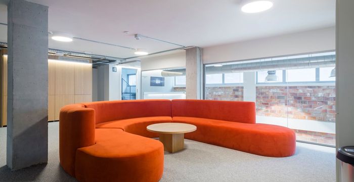 186 Carrer Del Perú, Barcelona - Image 4