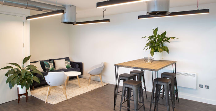 48 Hoxton Square, Greater London - Image 4