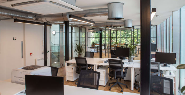 48 Hoxton Square, Greater London - Image 2