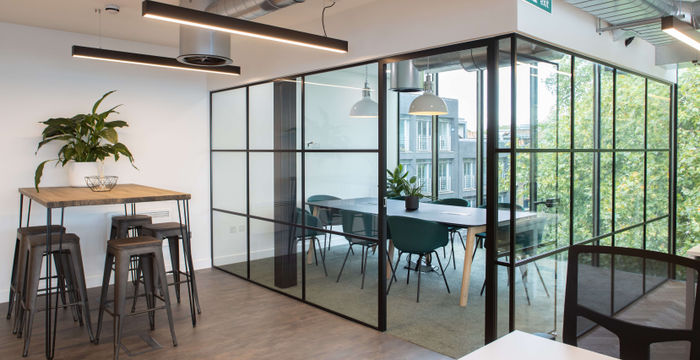 48 Hoxton Square, Greater London - Image 5