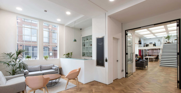 48 Hoxton Square, Greater London - Image 3