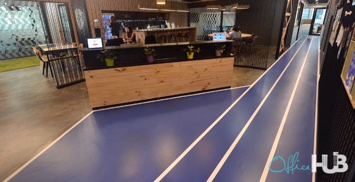 6 Raffles Quay, Singapore - Image 5