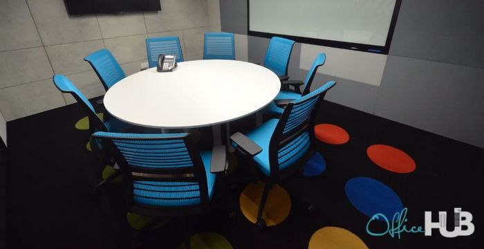 6 Raffles Quay, Singapore - Image 3