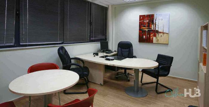 44 Zalokosta & Kifissias Avenue, Chalandri - Image 3