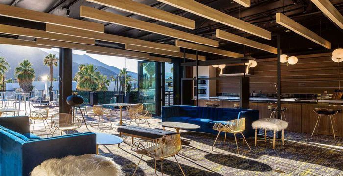 750 N Palm Canyon Dr, Palm Springs - Image 4