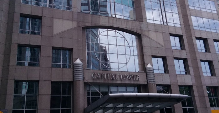 87 Wireless Road, Bangkok - Image 5