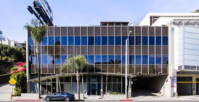 8335 West Sunset Boulevard, West Hollywood - Image 4