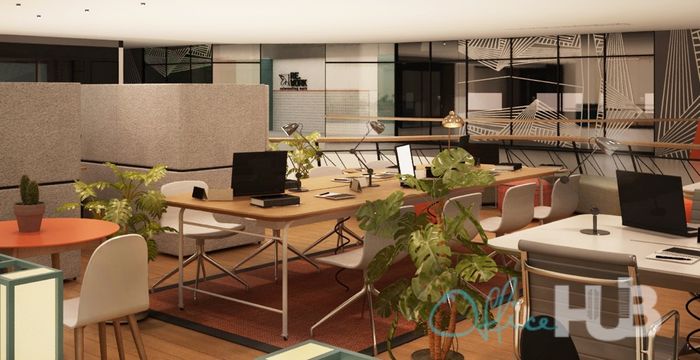 Jl Jend Sudirman, Central Jakarta - Image 2