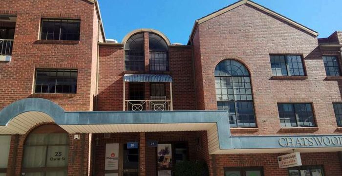 26 Oscar Street, Chatswood - Image 4