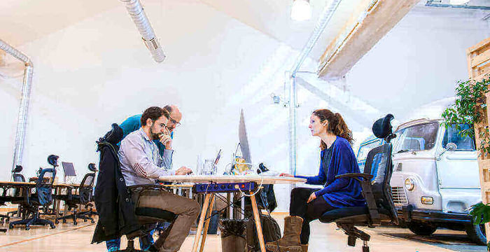 27 Carrer DE Blesa, Barcelona - Image 2