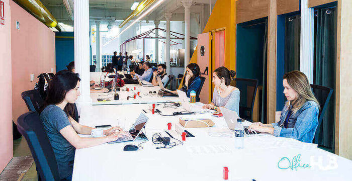 672 Gran Via De Les Corts Catalanes, Barcelona - Image 2