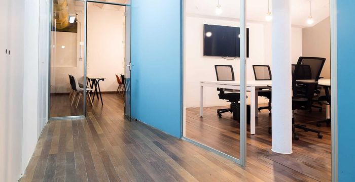 672 Gran Via De Les Corts Catalanes, Barcelona - Image 4