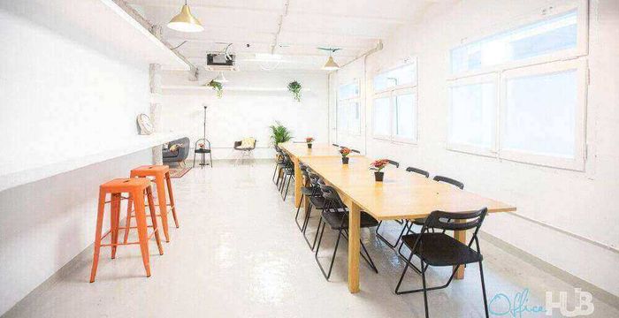 CREC Coworking Gràcia - Depot Lab - Image 2