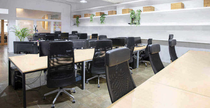 9 Carrer DE Joaquim Ruyra, Barcelona - Image 2