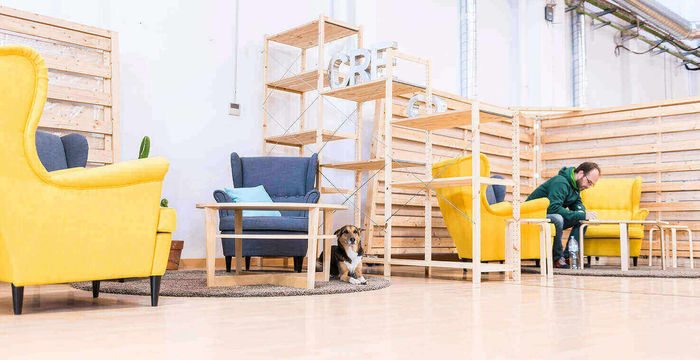 9 Carrer DE Joaquim Ruyra, Barcelona - Image 3