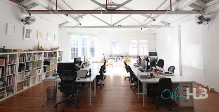 19-25 Wellington Street, Chippendale - Image 3