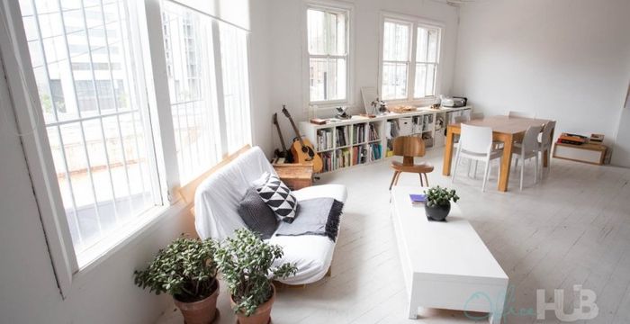 19-25 Wellington Street, Chippendale - Image 2